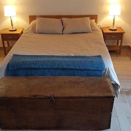 Hoyo De Tigaday Leilighet Eksteriør bilde